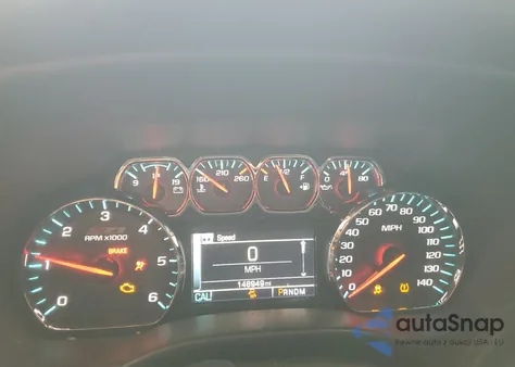 2015 Chevrolet Silverado K1500 Lt from USA, damaged, VIN 3GCUKREC7FG447707